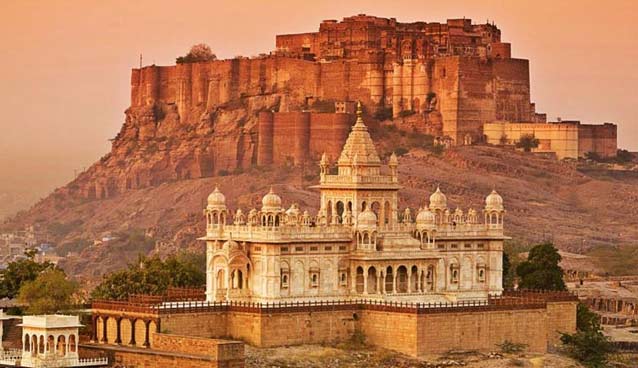 Rajasthan Tour Packages From Delhi | Trip To Rajasthan